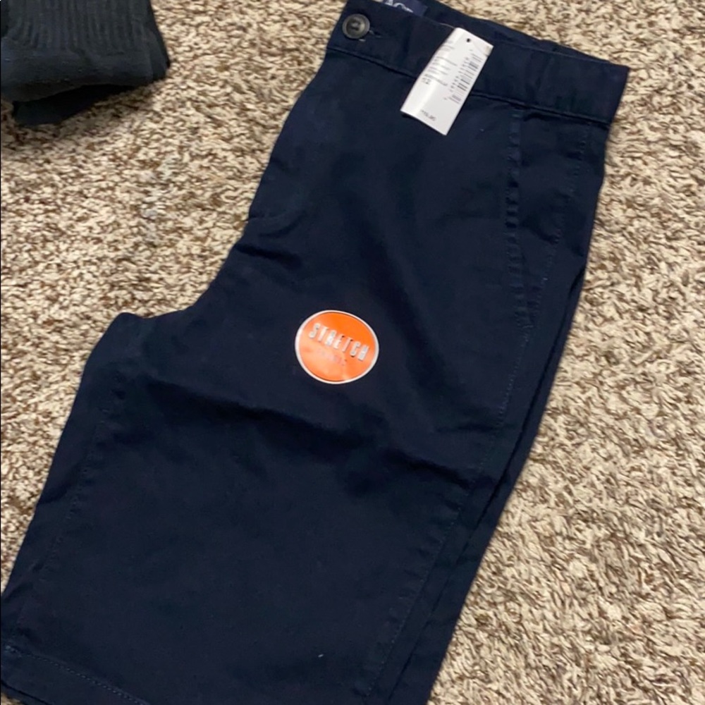 Boys shorts